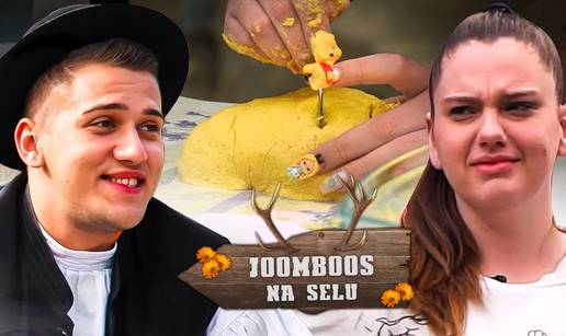 Nove avanture influencera na selu: 'Mislim da je ovo bio najteži zadatak do sada!'