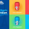 Kreiraj svoj Vegeta Pop Art i osvoji put u Pariz!
