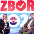 VIDEO Jonjić: 'Pitanje otpada treba na referendum. Tomašević je učinio jednu dobru stvar...'
