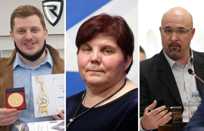 Rekorderi začelja na lokalnim izborima: Ovo su HDZ-ovci za koje nisu glasali ni HDZ-ovci