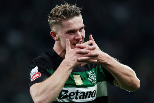 UŽIVO Strani transferi: Arsenal doveo veznjaka Sociedada, stiže i najtraženiji napadač Europe?