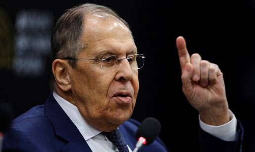 Lavrov: Fašisti kontroliraju teritorije koji su pripadali Ruskom carstvu i SSSR-u