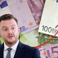 Dobre vijesti! Evo koliko nam je rastao BDP u četvrtom kvartalu