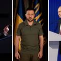 Cvrtila: Bidena čekaju teži dani, Putin želi pregovore, sad je sve koncentrirano oko Hersona...