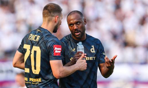 Dinamo nema stopere za novu sezonu. Theophileu 'last dance'?