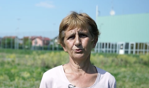 Kumici Marici s Dolca svaka je na mjestu: 'Dođite svi na selo!'