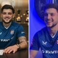VIDEO Galešić: Zbog Cannavara imam tremu. Dinamo je najveći hrvatski klub zadnjih 20 godina