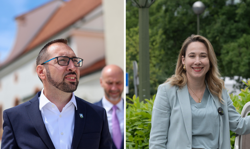 Tomašević vs. Selak Raspudić: Evo kako bi rješavali probleme i koliko su im programi slični