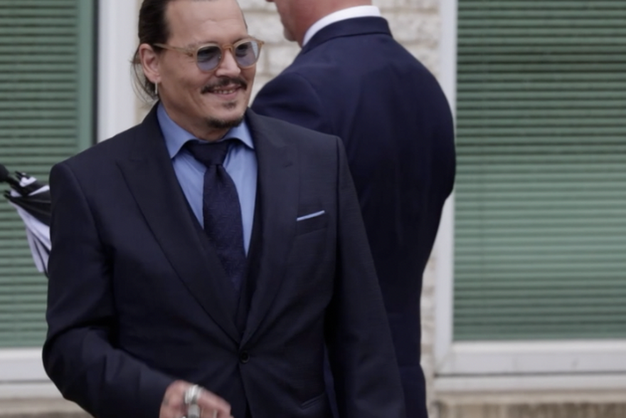 Sve o najbizarnijem suđenju Amber Heard i Johnnyja Deppa: Nasilje, droga, tajne snimke