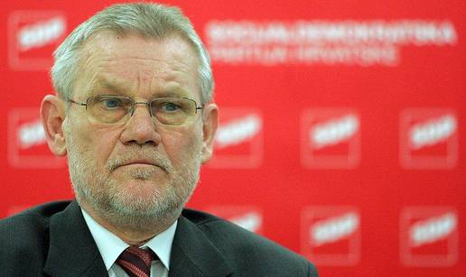 Račanu malo bolje, zdravlje i dalje slabo