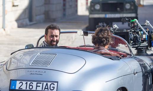 VIDEO Izlazi film s Nicolasom Cageom koji se snimao kod nas, a glumac priznao: Neću gledati!