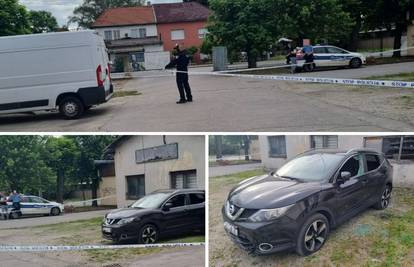 U Zagrebu kod zlatarne netko bacio bombu?: 'Bacio ju s 30 metara s ceste kao Boško Buha'