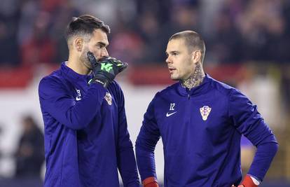 Doznajemo: Hajduk čeka izbore pa kreće po golmana 'vatrenih'!