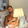 Nećak Rickyja Martina odustao je na ročištu od optužbi za incest