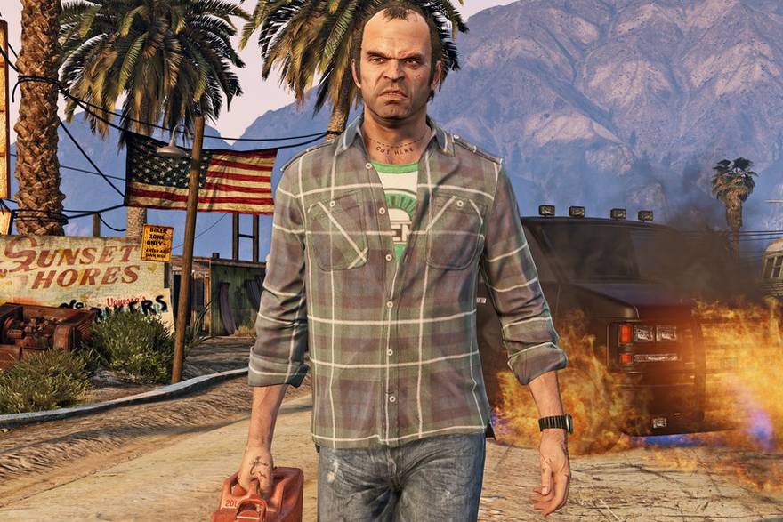 Najmanje poznate GTA igre