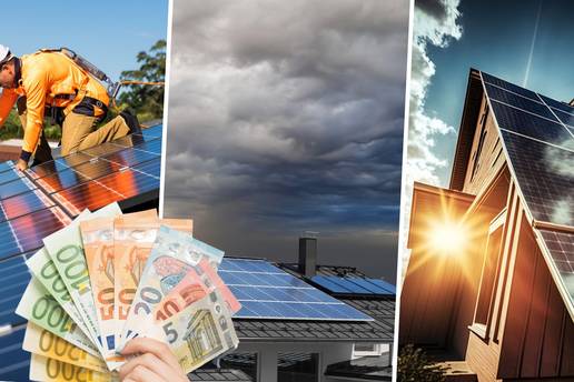 Donosimo odgovore na najčešća pitanja o solarnim elektranama