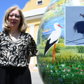 U Golu stigle prve rode: 'Mladi mužjak je došao po prvi puta, sada traži buduću izabranicu...'