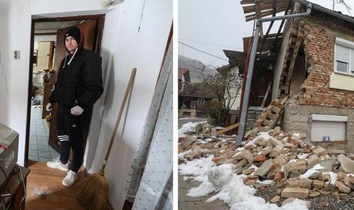 Ujedinjeni Markuševec: Kuhao obroke za obitelji bez domova