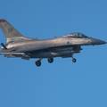 Ukrajinska vojska: Poginuo naš pilot. Borbeni F-16 je oboren...