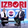 VIDEO Bernardić o aferama, otpadu i sukobu s Tomaševićem: 'Bio sam hladan kao špricer!'