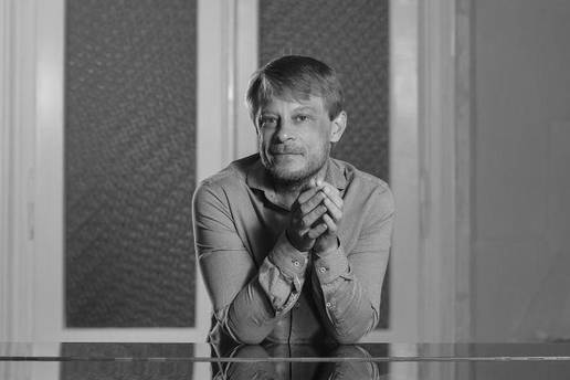Umro je Matija Dedić (52)