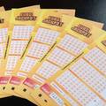 Osvojen Eurojackpot: Netko je bogatiji za 17 milijuna eura!