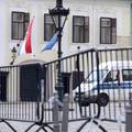 Gong zastupnicima: Vratite moć Saboru, otvorite Markov trg