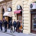 Saznali smo detalje provale u zlatarnicu u centru Zagreba: U šoku smo, sve je pod kamerama