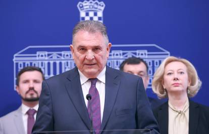 Što znače izbori na radni dan? Čačić: 'Milanović tom odlukom povećava izlaznost birača'