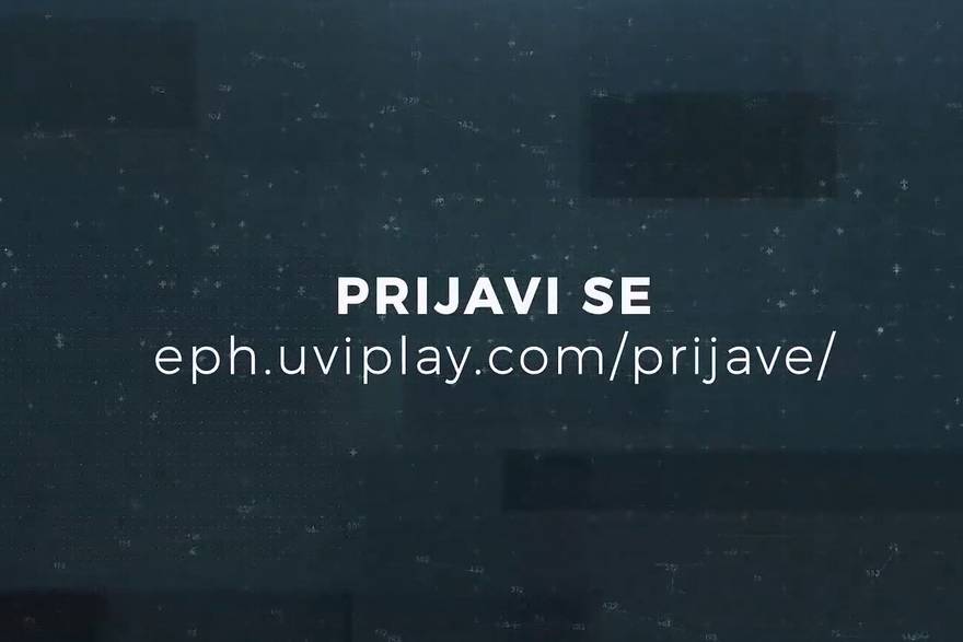 Esports Prvenstvo Hrvatske Teaser