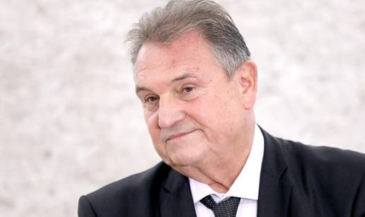 Radimir Čačić imao je prometnu u Međimurju: 'Bočno me udario, normalno sam vozio, trijezan'