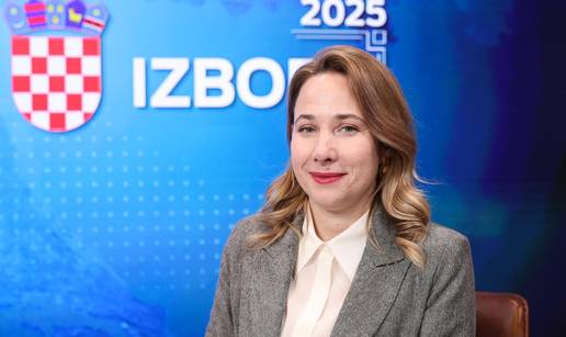 Kud' Škoro, tud' i Marija Selak Raspudić. Kandidat na svakim izborima, pa tako i zagrebačkim