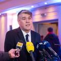 Boris Lalovac: 'Osobni podaci 313.000 građana našli su se na crnom tržištu, to je propust'