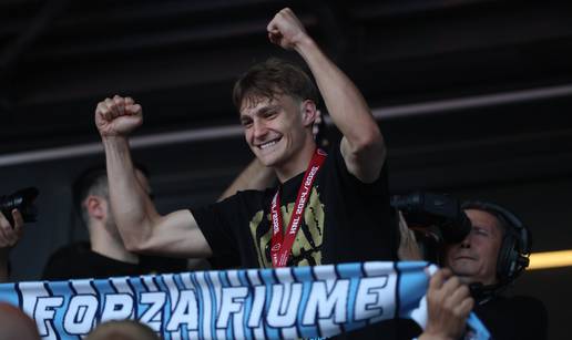 Povijesni transfer na Rujevici: Rijeka plaća rekordnu odštetu Fiorentini za 'polovicu' Fruka!