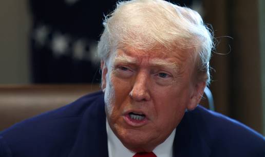 Trump o indijskom napadu na Pakistan: 'Nadam se da će to brzo završiti. Ovo je šteta...'