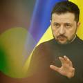 Zelenski: Rusija je smanjila napade na energetsku infrastrukturu, ali napada civile