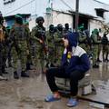 Hamas spreman osloboditi 10 talaca za 70 dana primirja