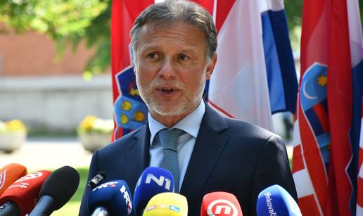 Jandroković: 'Znamo da dio ljudi ne osjeti gospodarski rast, o njima posebno vodimo brigu'