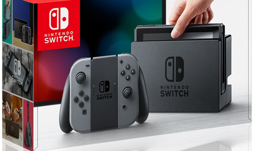 Složni kritičari: Nintendo je apsolutni kralj gaming ljeta