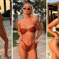 Đokovićeva šogorica: 'Nisam zaljubljive prirode, ljubav na prvi pogled mi se ne događa'