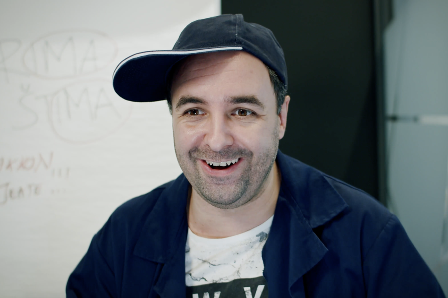 Online nastava | KEREKESH SHOW