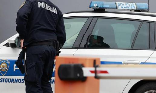 Maloljetnik u Splitu napao kontrolora u busu. Više puta  su ga prijavljivali zbog nasilja