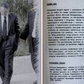 'Pratite američkog diplomata! Zavodi kćeri naših oficira JNA'