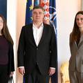 Zoran Milanović razgovarao s Udrugom za promicanje i zaštitu prava trans osoba...