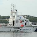 Pijani Slovenac (43) zabio se u otok Smokvicu Veliku i potopio jahtu, spasili četvero putnika