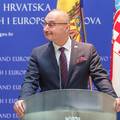 Hrvatska protiv revizije odnosa s Izraelom, Radman: ‘Apeliramo da se spriječi katastrofa u Gazi‘