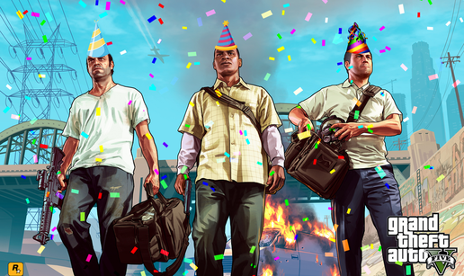 GTA VI sve bliže? Ovaj tjedan će otkriti prve detalje iščekivane igre, u prosincu stiže prvi trailer