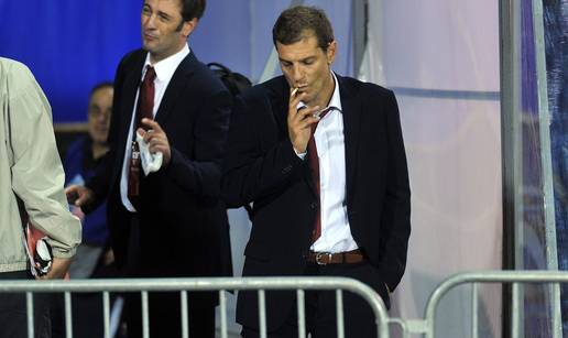'Bilić je frajer, puši 80 cigareta dnevno, a svira i u rock bendu'