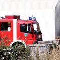 Buktinja u Zagrebu: Gorjela kuća na Šestinama. Požar izbio u sauni, jedna osoba ozlijeđena