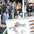 DIP objavio: Izlaznost 50,60%! To je skoro pola milijuna birača više nego na izborima 2020.!